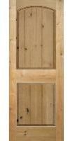 Wooden Panel Doors