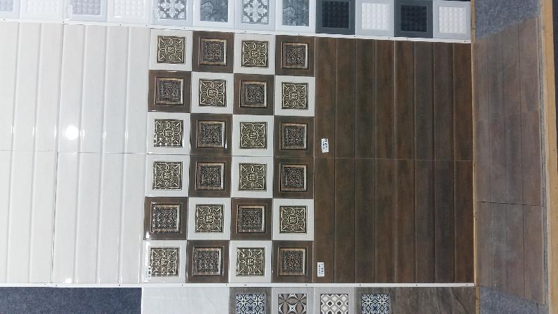 25x37.5cm wall tiles