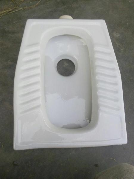 ceramic sanitary ware