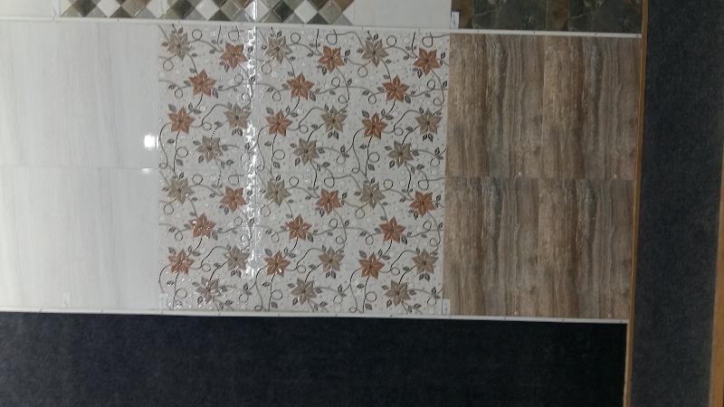 wall tiles design for living room