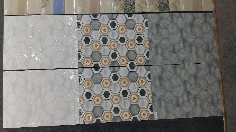new design wall tiles