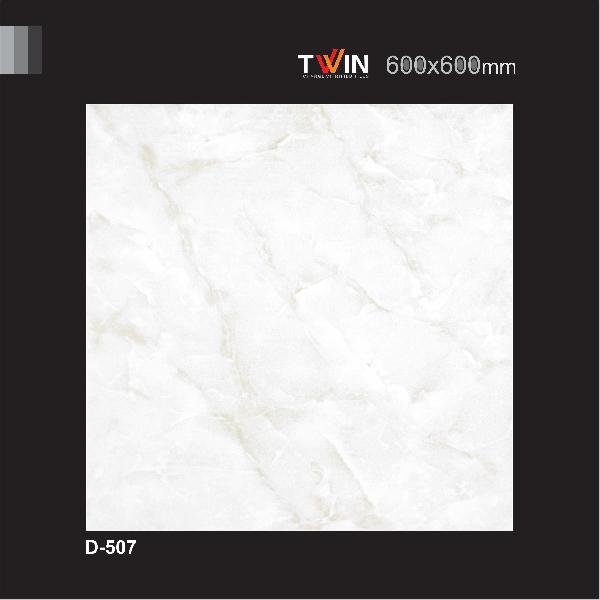 Twin Charged Vitrified Tiles