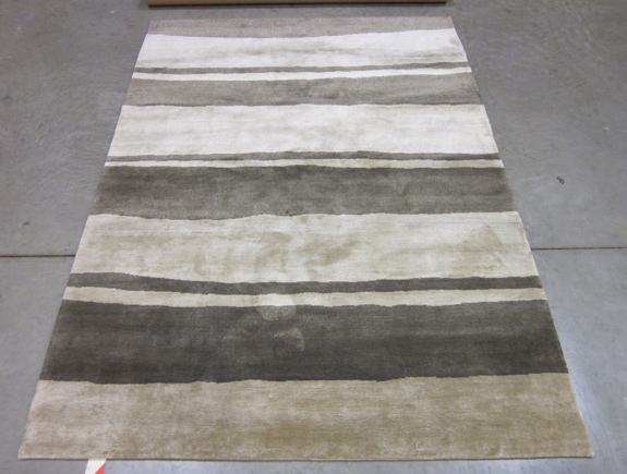 Carpets and Rugs(loomknotted Rugs)