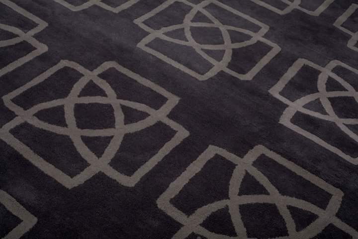 Hand Tufted Carpets