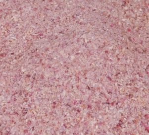 Organic dehydrated red onion granules, for Human Consumption, Packaging Size : 10g, 5kg