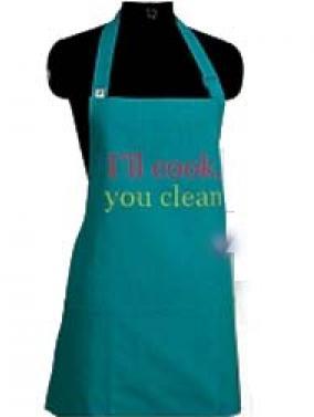 Apron