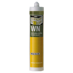 Weatherswal Neutral Silicone Sealant