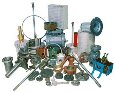 Air Conditioning Compressors Parts
