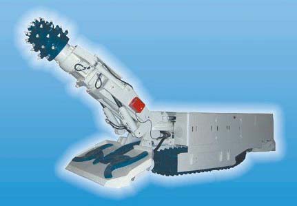 Electric 100-500kg Boring Machine (EBZ120), Feature : Long Life, Rust Proof