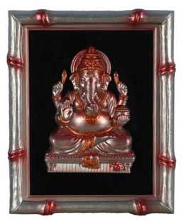 ganesha frame