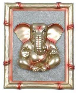 Ganesha frame