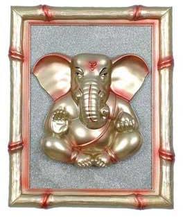 ganesha frame