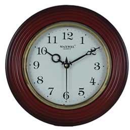 Wall Clocks Model No.  6817