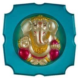 Ganesha Frames Model No 7107