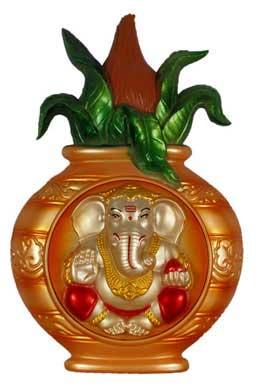 Ganesha Frames  Model No 7131