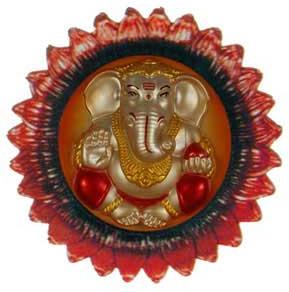 Ganesha Frames Model No 7132