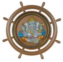 Model No. : 7212 ganesha frame