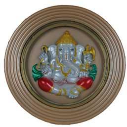 Model No. : 7217 ganesha frame