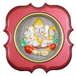 ganesha frame