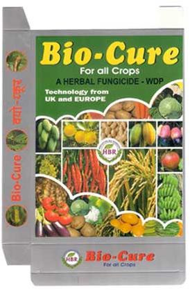 Herbal Fungicide