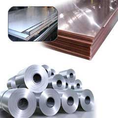 Duplex Steel Sheets, Duplex Steel Plates