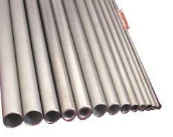 Nickel Alloy Tubes