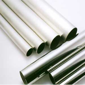 Stainless Steel Tubes