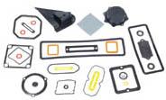 silicone rubber gaskets