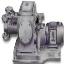 Dosing Pumps