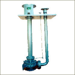 Vertical Submerged Type Pumps