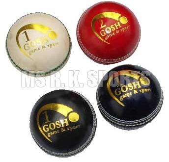 Cricket Ball