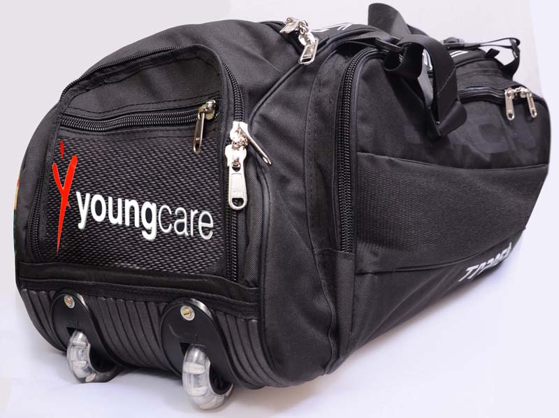 Durable Bag Manufacturer & Exporters from Jalandhar, India ID 1364519