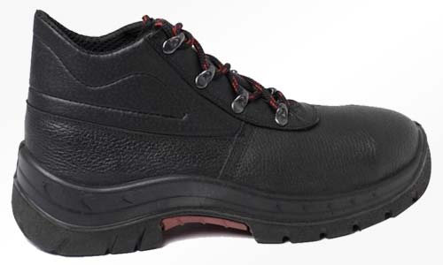 Mens Safety Shoes (DLS - SU - 6002)