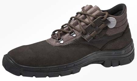 Mens Safety Shoes (DLS - SU - 6004)