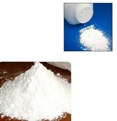 Talc Powder for Cosmetic Industry