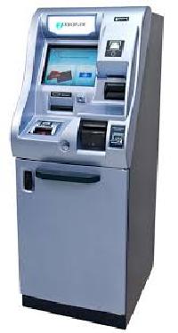 bill payment machine