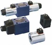 solenoid valve coils