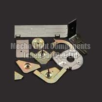 Sheet Metal Pressed Parts, for Industrial Use