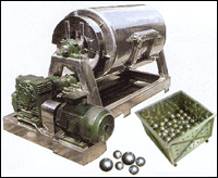 Ball Mill