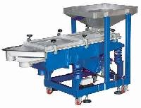 sieving machinery