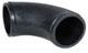 HDPE Elbow Pipes