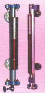 Magnetic Moving Roller Type Level Indicator