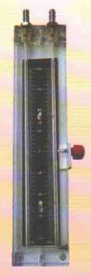 U Tube Type Manometer