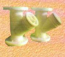 Industrial Y Type Strainers