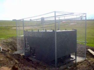 Moving Bed Bioreactor System