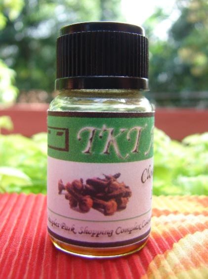Clove Oil
