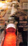 Rolling Mill Coilers