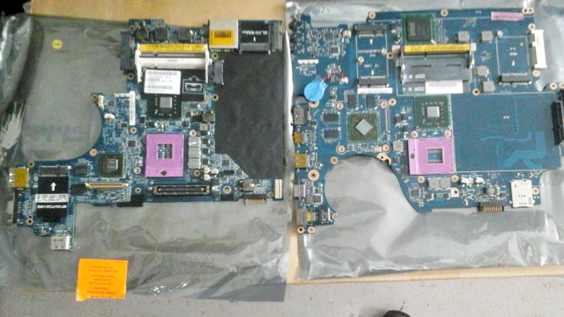 Motherboard