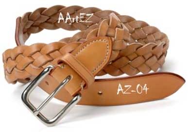 Leather Belt (AZ - 04)