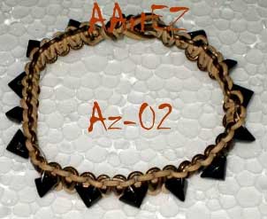 Leather Bracelet AZ-02